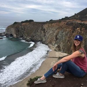 Meet your Posher, Michaela